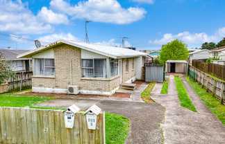 114A & B Tawa Street, Melville