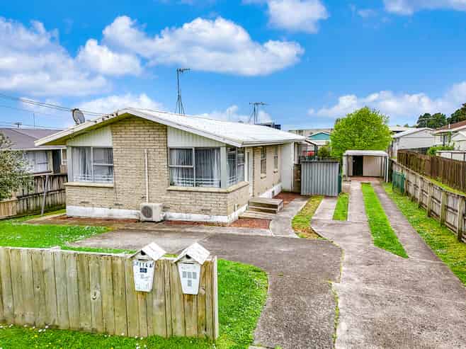 114A & B Tawa Street, Melville