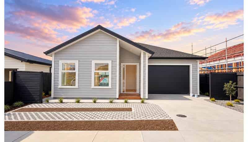 76 Kotiti Drive, Milldale