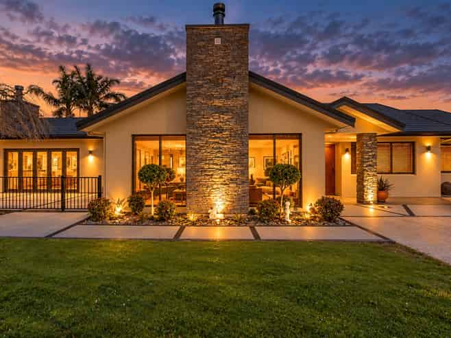 7638 State Highway 2, Karangahake