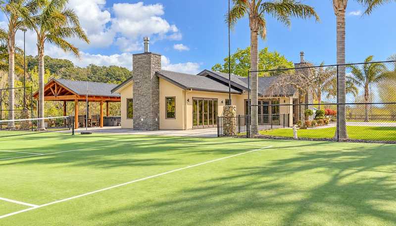 7638 State Highway 2, Karangahake