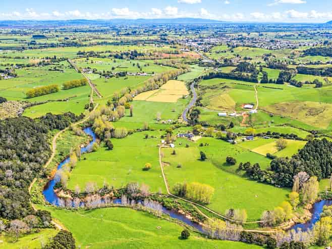 7638 State Highway 2, Karangahake