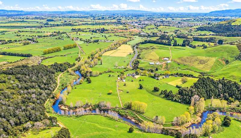 7638 State Highway 2, Karangahake