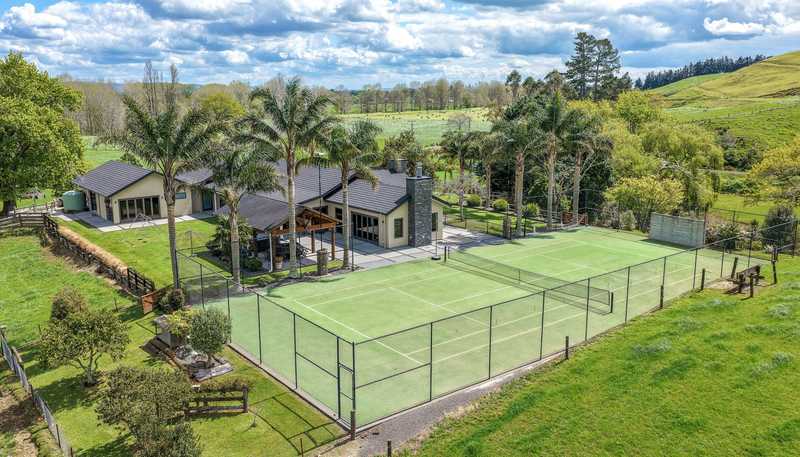 7638 State Highway 2, Karangahake