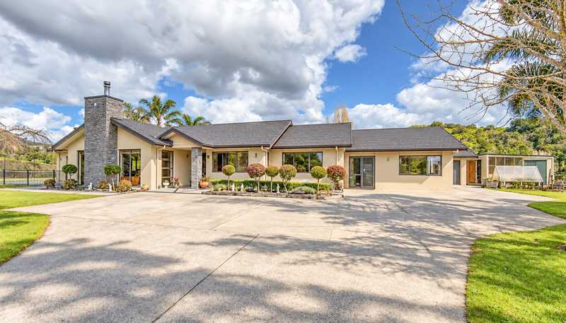 7638 State Highway 2, Karangahake