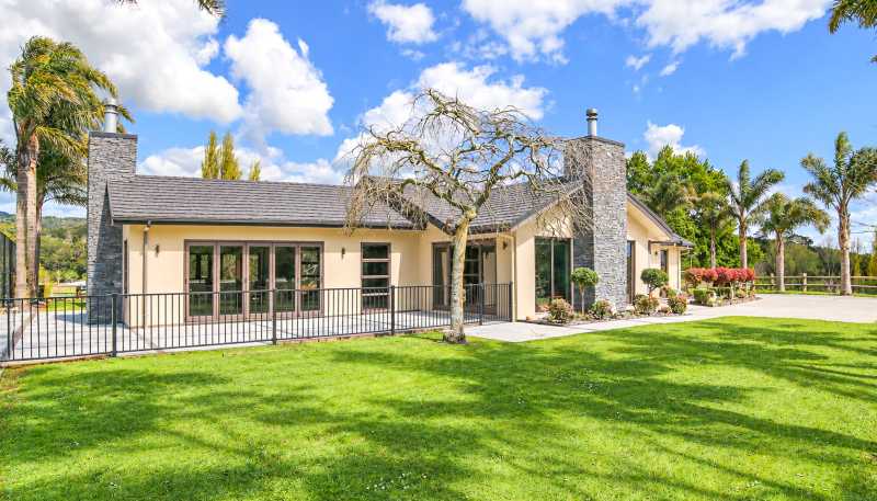 7638 State Highway 2, Karangahake