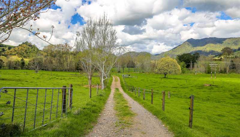 7638 State Highway 2, Karangahake