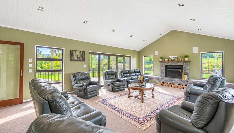 7638 State Highway 2, Karangahake