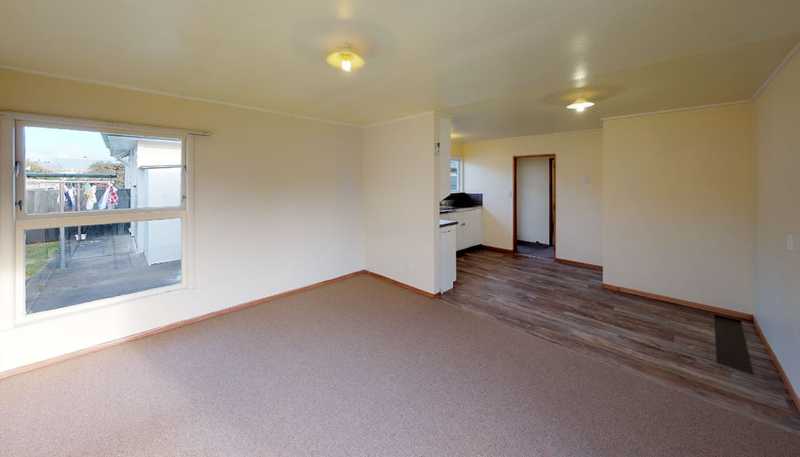 45 Manson Street, Terrace End