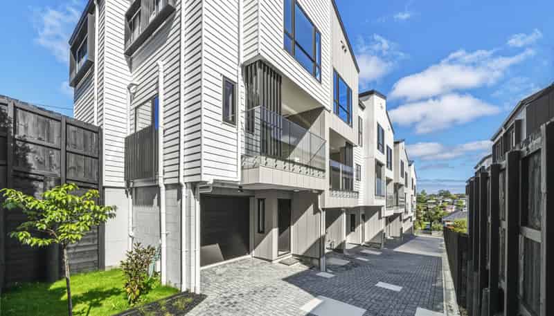 Lot8/69 Archers Road, Hillcrest
