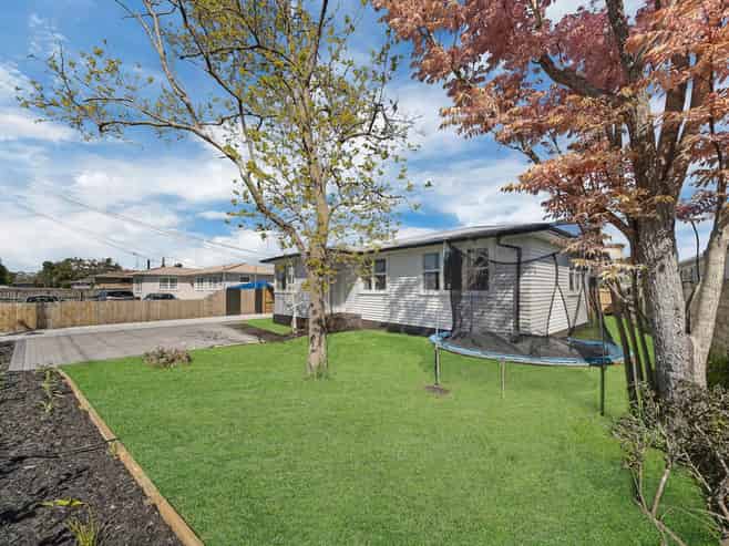 183 Old Wairoa Road, Papakura