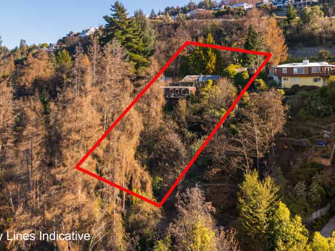 317 Frankton Road, Queenstown