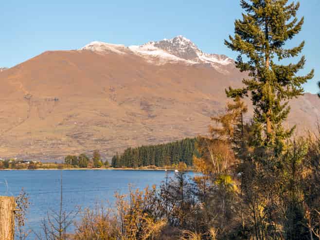 317 Frankton Road, Queenstown
