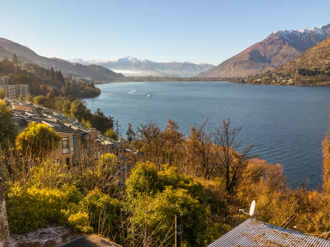 317 Frankton Road, Queenstown