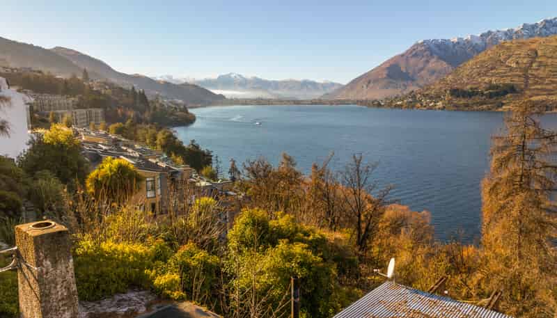 317 Frankton Road, Queenstown