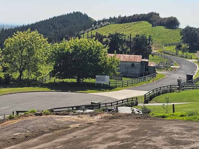 Lot 8 Middle Ridge Road, Te Puke