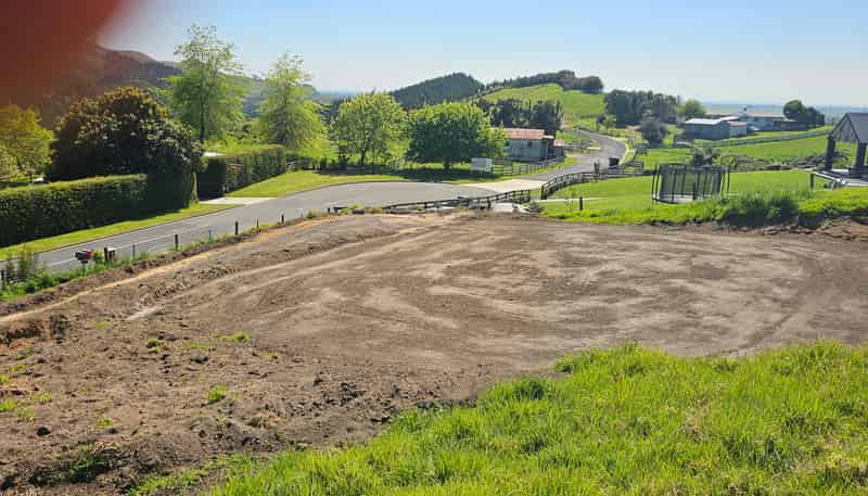 Lot 8 Middle Ridge Road, Te Puke