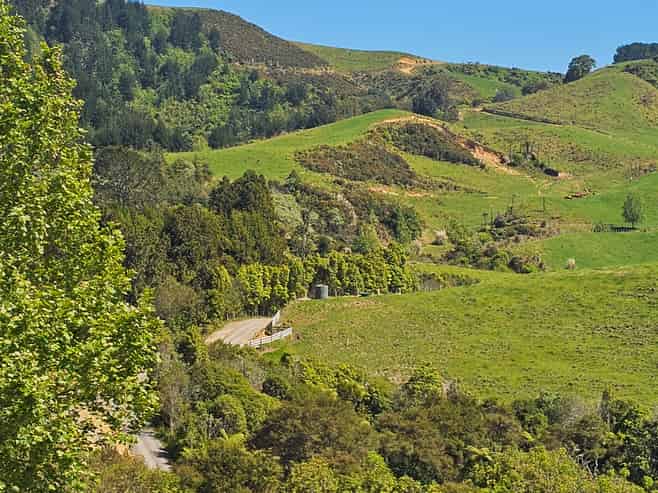 Lot 8 Middle Ridge Road, Te Puke