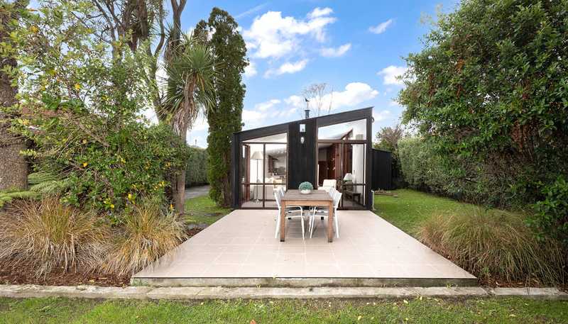 346 Innes Road, Mairehau