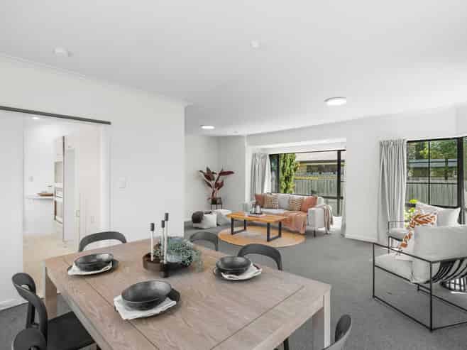 3 Ferndown Lane, Bromley