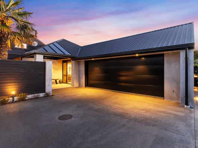 4 Wairarapa Terrace, Merivale