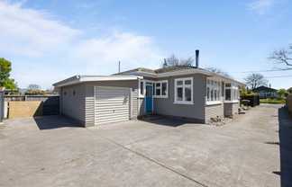 30 Ryan Street, Phillipstown