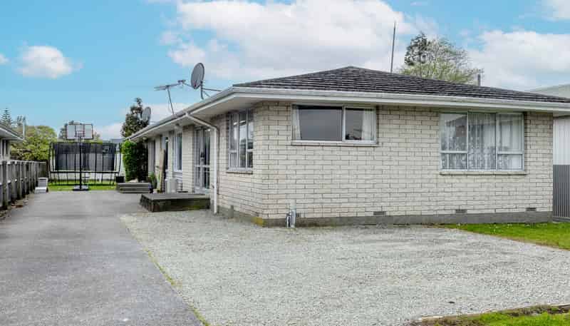 236 Weld Street, Hokitika