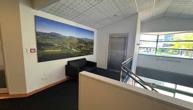 1 Napier Road, Havelock North