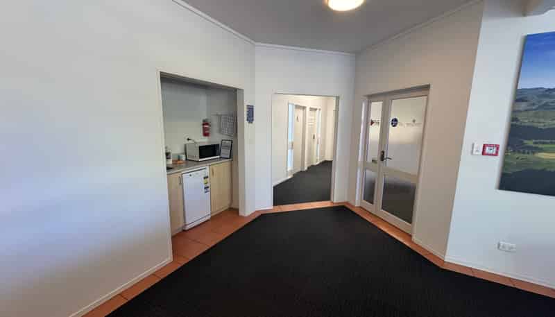 1 Napier Road, Havelock North