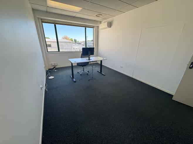 Central Havelock North Single Office