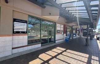 Central Havelock North Single Office