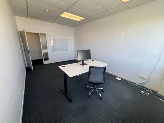 Central Havelock North Single Office