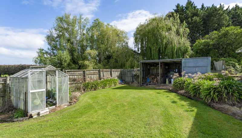 35 Maungatua Road, East Taieri