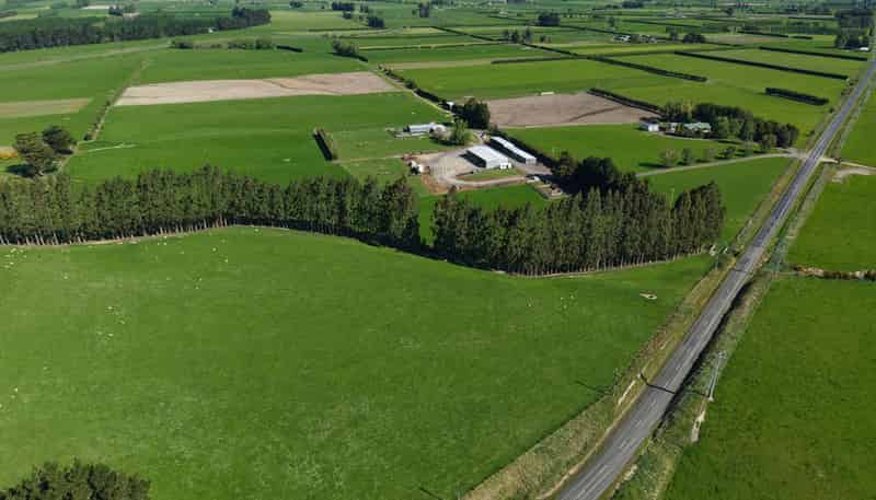35 Maungatua Road, East Taieri