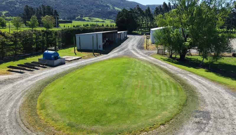 35 Maungatua Road, East Taieri