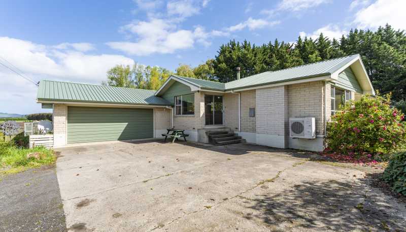 35 Maungatua Road, East Taieri