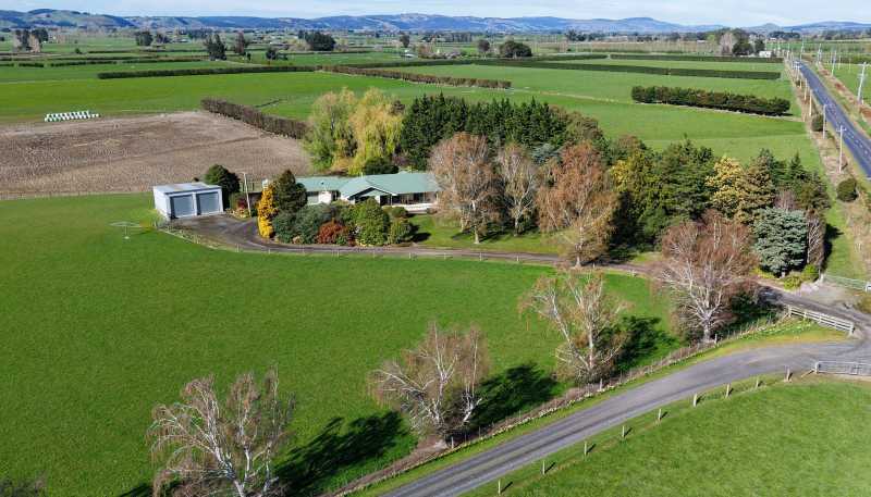 35 Maungatua Road, East Taieri