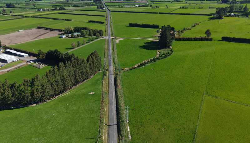 35 Maungatua Road, East Taieri
