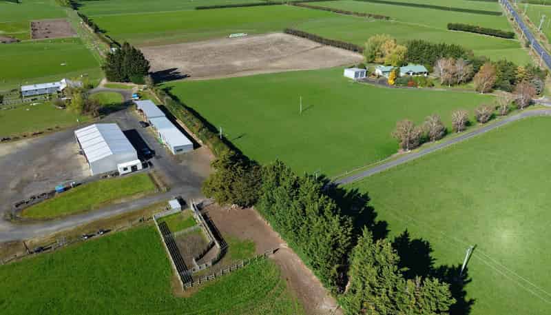 35 Maungatua Road, East Taieri