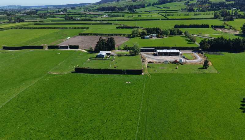 35 Maungatua Road, East Taieri