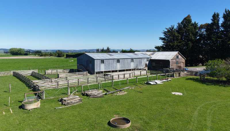 35 Maungatua Road, East Taieri