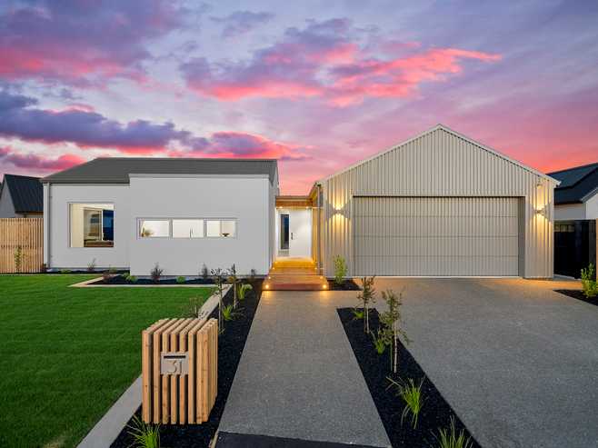 31 Kopper Crescent, Marshland