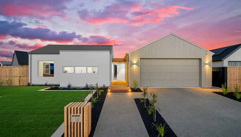 31 Kopper Crescent, Marshland