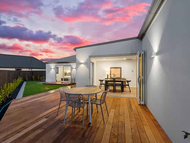 31 Kopper Crescent, Marshland