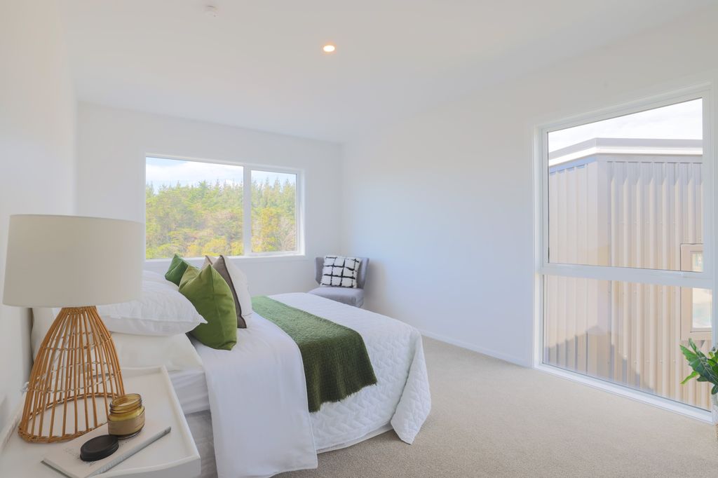 3 Bed, Move In Ready Townhouse, Kenepuru Landing 5