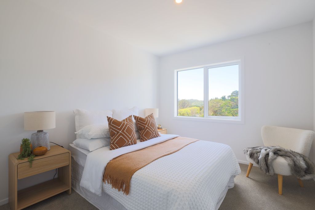 3 Bed, Move In Ready Townhouse, Kenepuru Landing 4