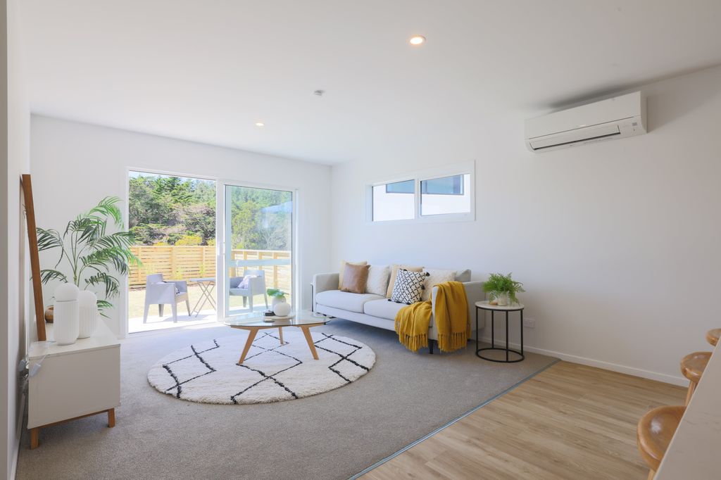 3 Bed, Move In Ready Townhouse, Kenepuru Landing 1