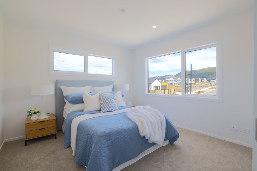 3 Bed, Move In Ready Townhouse, Kenepuru Landing 3