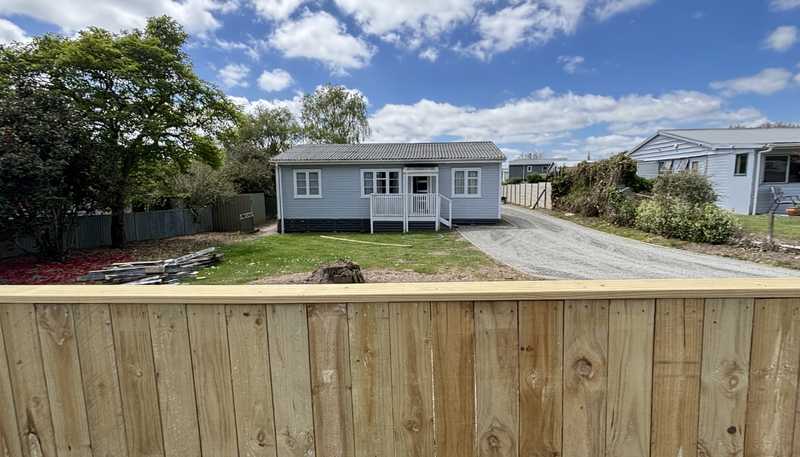 59 Baberton Street, Tokoroa