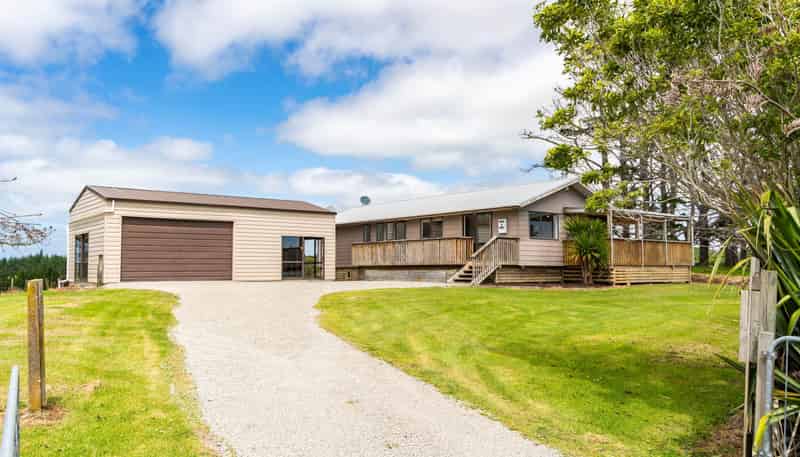 63 Nathan Road, Kaiwaka